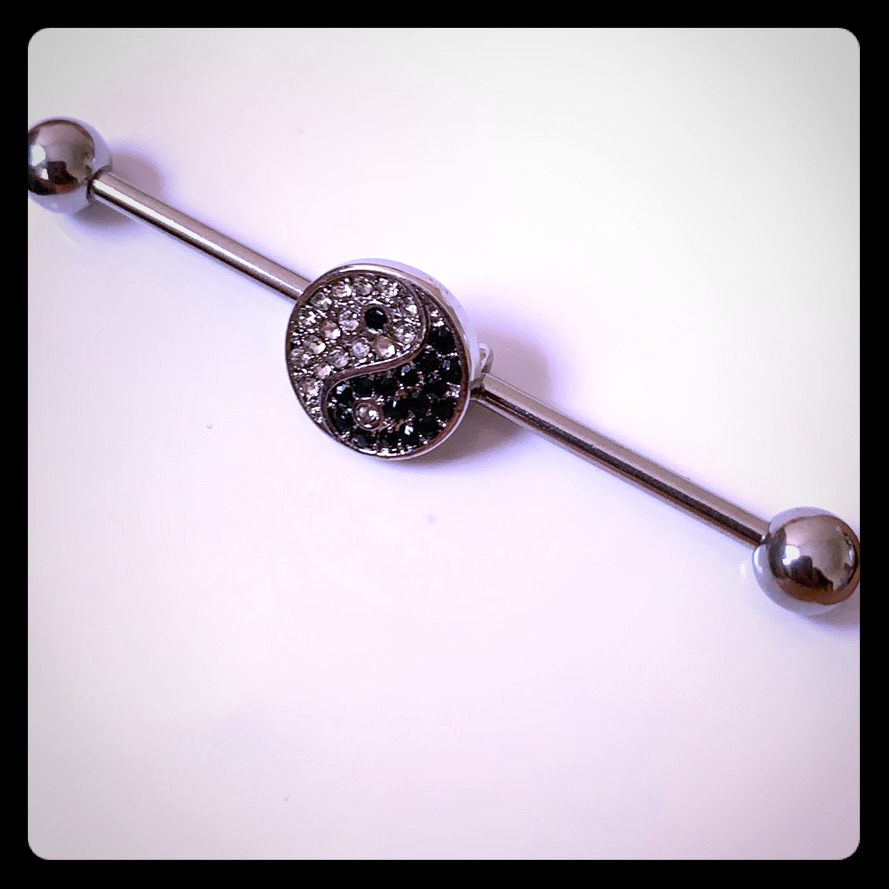 Piercing #Pc019